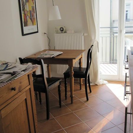 Berlin Prenzlauer Berg Apartment Exterior photo